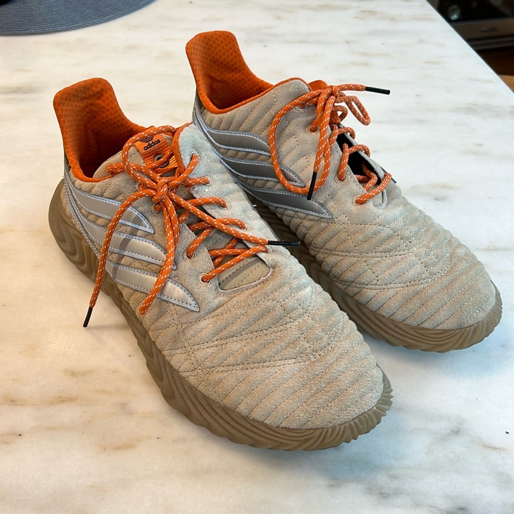 Adidas Consortium X Bodega Runners